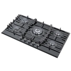 اجاق گاز رومیزی 5 شعله تاکنوگلد مدل G119