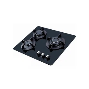 اجاق گاز رومیزی 3 شعله تاکنوگلد مدل G-118