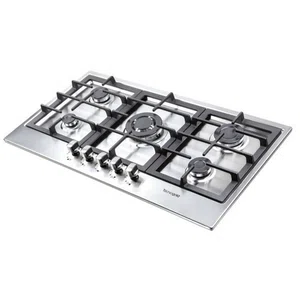 اجاق گاز رومیزی تاکنوگلد مدل G116