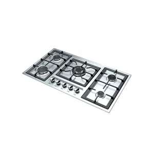 اجاق گاز رومیزی تاکنوگلد مدل G106