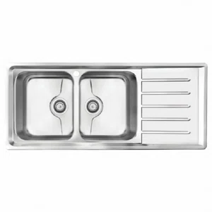سینک ظرفشویی تاکنوگلد مدل S101