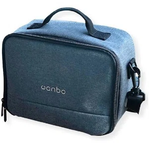 کیف ویدیو پروژکتور Wanbo T2