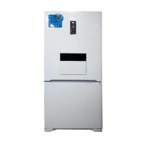 یخچال و فریزر هیمالیا مدل امگا پلاس ( هوم بار)