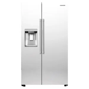ساید بای ساید کنوود 34 فوت مدل KFS-34