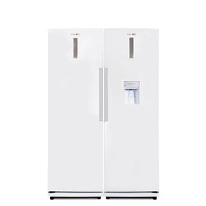 یخچال فریزر دو قلو 20 فوت التتو مدل NR6020-NF6020
