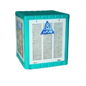 کولر آبی پوشالی 3500 جهان افروز مدل JAC 390