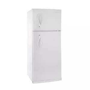 یخچال فریزر 14 فوت امرسان سری نانو پلاس مدل TFH14T (دستگیره اشک)