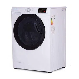 ماشین لباسشویی 8 کیلویی زیرووات مدل OZ-1185