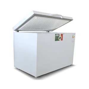 فریزر صندوقی الکترواستیل مدل دیپ پلاس ESF250