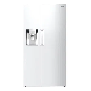 یخچال و فریزر سایدبای ساید زیرووات مدل Z10