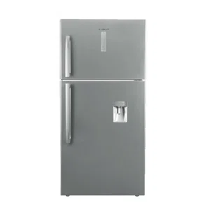 یخچال فریزر بالا پایین زیرووات مدل TMF-ZT67