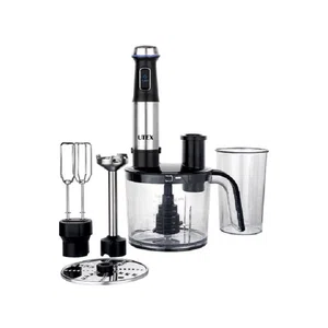 گوشت کوب برقی 4 کاره یوتکث مدل HB-2016