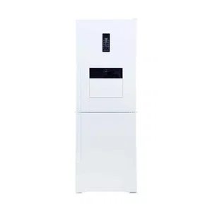 یخچال و فریزر کمبی پنج کاره هیمالیا مدل TNCom53008h