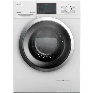 ماشین لباسشویی 8 کیلویی دوو سری کاریزما مدل DWK-8140