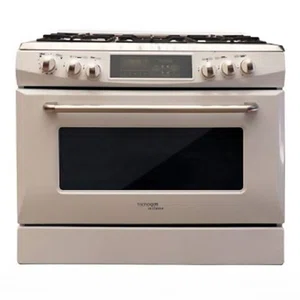 اجاق گاز 5 شعله تاکنوگاز سری میلانو مدل 530L