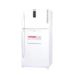 یخچال و فریزر دونار مدل DNFR650H