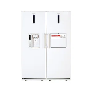 یخچال و فریزر دونار مدل DFN 380A-DNR 425AH