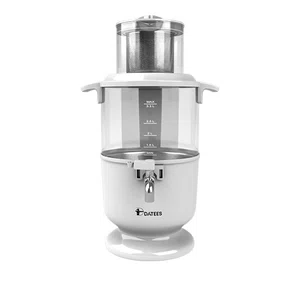 سماور برقی داتیس مدل DS-150
