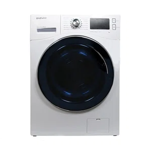 ماشین لباسشویی 9 کیلویی دوو سری پریمو مدل DWK-9540V
