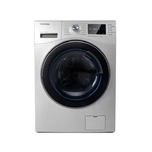 ماشین لباسشویی 8 کیلویی دوو سری پریمو مدل DWK-8542V