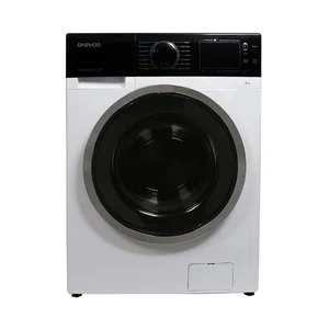ماشین لباسشویی 8 کیلویی دوو سری پرو مدل DWK-Pro85TB