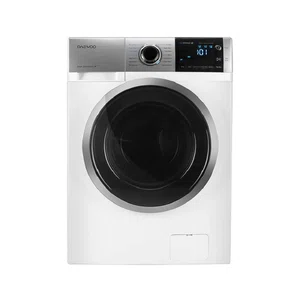 ماشین لباسشویی 8 کیلویی دوو سری پرو مدل DWK-Pro841TS