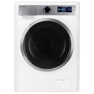 ماشین لباسشویی 8 کیلویی دوو مدل DWK-Life821TS