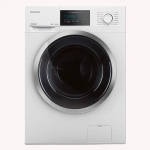 ماشین لباسشویی دوو سری کاریزما مدل DWK-8420