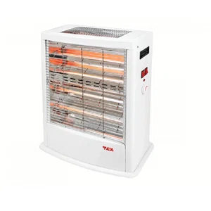 بخاری برقی برفاب مدلQH-2800