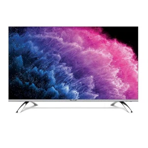 تلویزیون ال ای دی هوشمند 50 اینچ هوریون مدل H-50KD7641