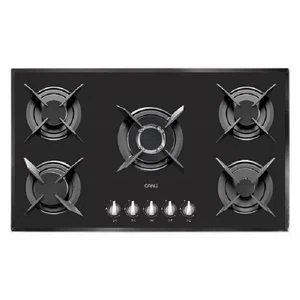 اجاق گاز رومیزی کن مدل IG-8503