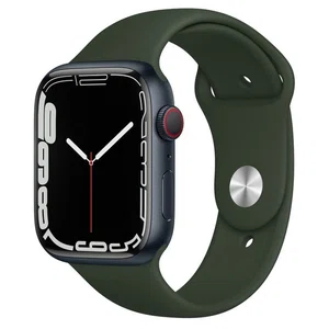اپل واچ سری 7 مدل 45 میلی متر | Aluminum 45mm