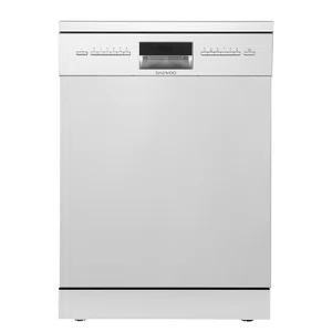 ماشین ظرفشویی دوو 14 نفره مدل DDW-3460