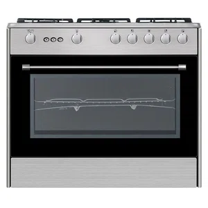 اجاق گاز رومینا اسنوا مدل SGC5-1101N