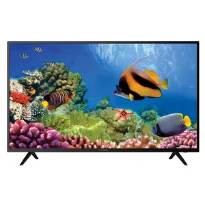 تلویزیون 43 اینچ  دوو مدل DLE-43K411