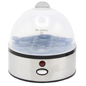 تخم مرغ پز سایا مدل GEB-611