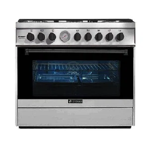 اجاق گاز والنتینو اسنوا مدل SGC5-6121N