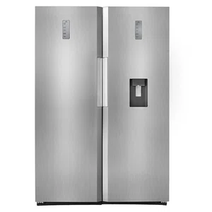 یخچال و فریزر دوقلو 40 فوت دوو مدل D4LR-0020/D4LF-0020