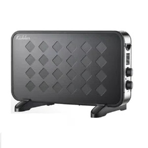 فن هیتر برقی کاخلر مدل KH-6603