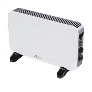 فن هیتر برقی کاخلر مدل KH-6601