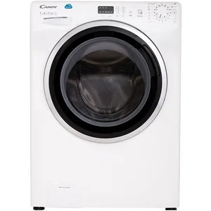 ماشین لباسشویی 7 کیلویی کندی مدل CSV-1172DQ1