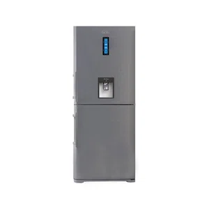 یخچال فریزر الکترواستیل مدل  اسنشیال ES34