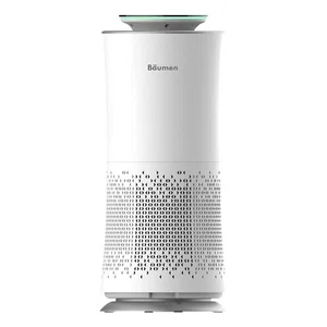 دستگاه تصفیه هوا بویمن مدل Air Aura z400-A