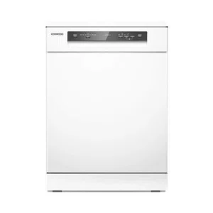 ماشین ظرفشویی  14 نفره کنوود مدل KD-430W