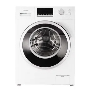 ماشین لباسشویی 8 کیلویی تی سی ال  مدل WFH8012D
