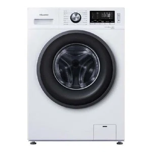 ماشین لباسشویی 8 کیلویی هایسنس مدل WFKV8010D