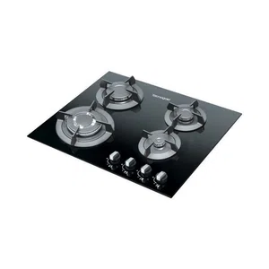 اجاق گاز رومیزی شیشه ای تاکنو مدل G114
