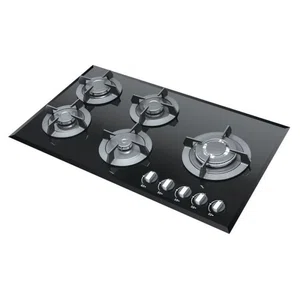 اجاق گاز رومیزی شیشه ای تاکنو مدل G112