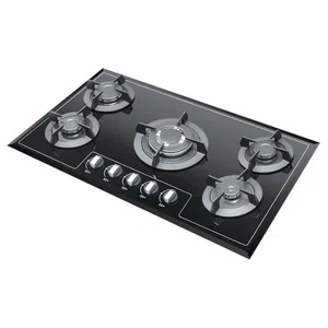اجاق گاز رومیزی شیشه ای تاکنو مدل G111