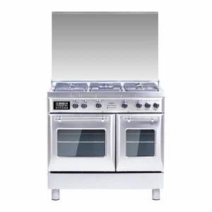اجاق گاز تاکنو گاز مدل DF24LPLUSSS